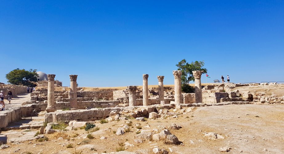 Jordanie 37 Jordanie 37